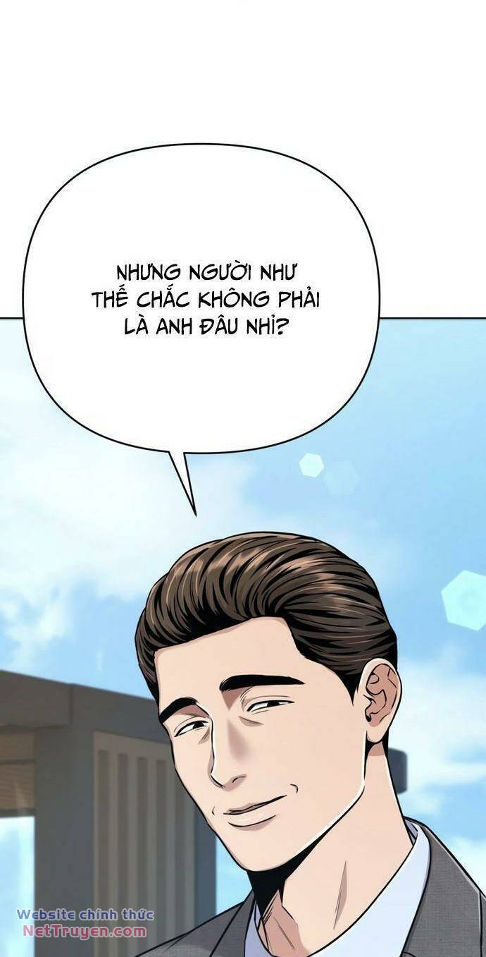 Nhân Viên Thực Tập Kim Cheolsu - chap20 - Trang 17